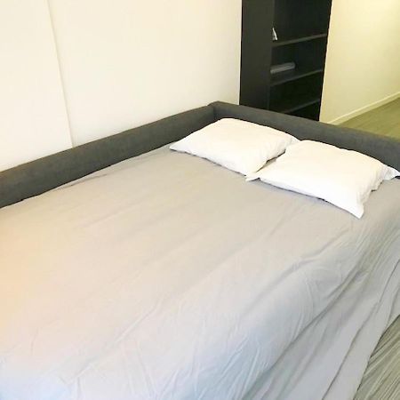Lodge Nicolas, Hyper Centre 南特 外观 照片