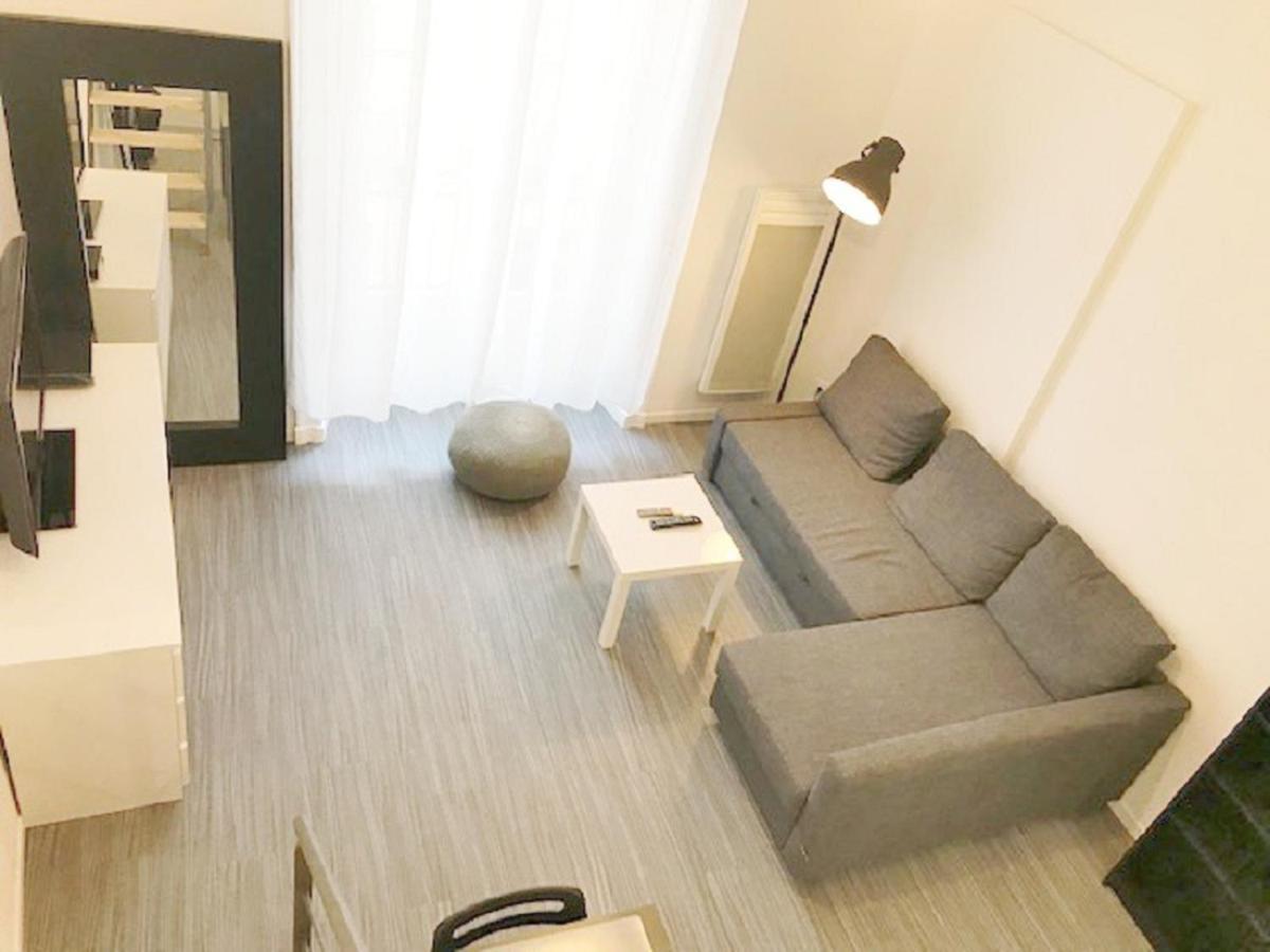 Lodge Nicolas, Hyper Centre 南特 外观 照片